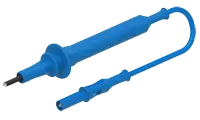 Fused Test Probe Blue